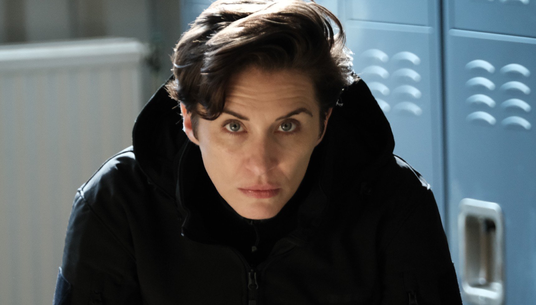 Trigger Point series 3: The Queen left 'disappointed' when she visited the set of ITV thriller