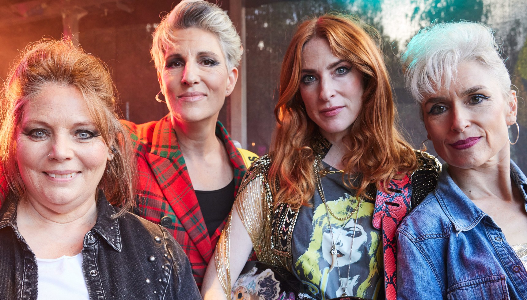 Riot Women on BBC One: Sally Wainwright's BBC drama showcases UK's most bankable cast