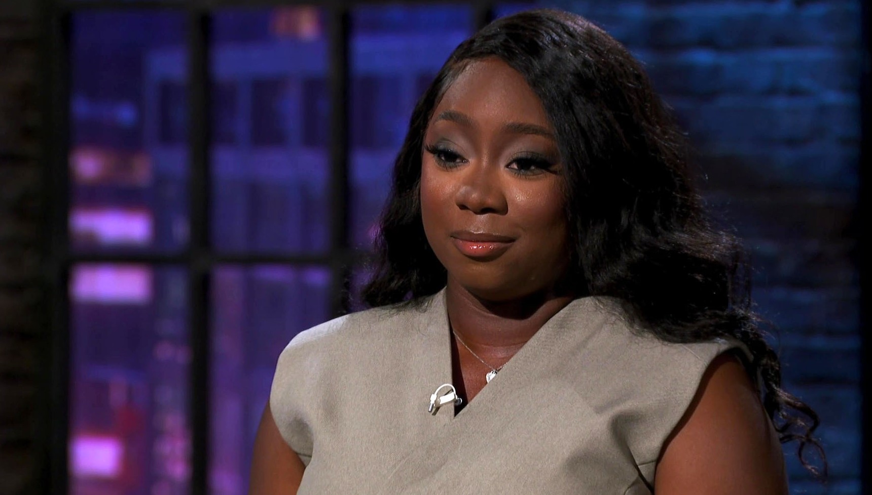 Jaynika McGregor appears on Dragons' Den