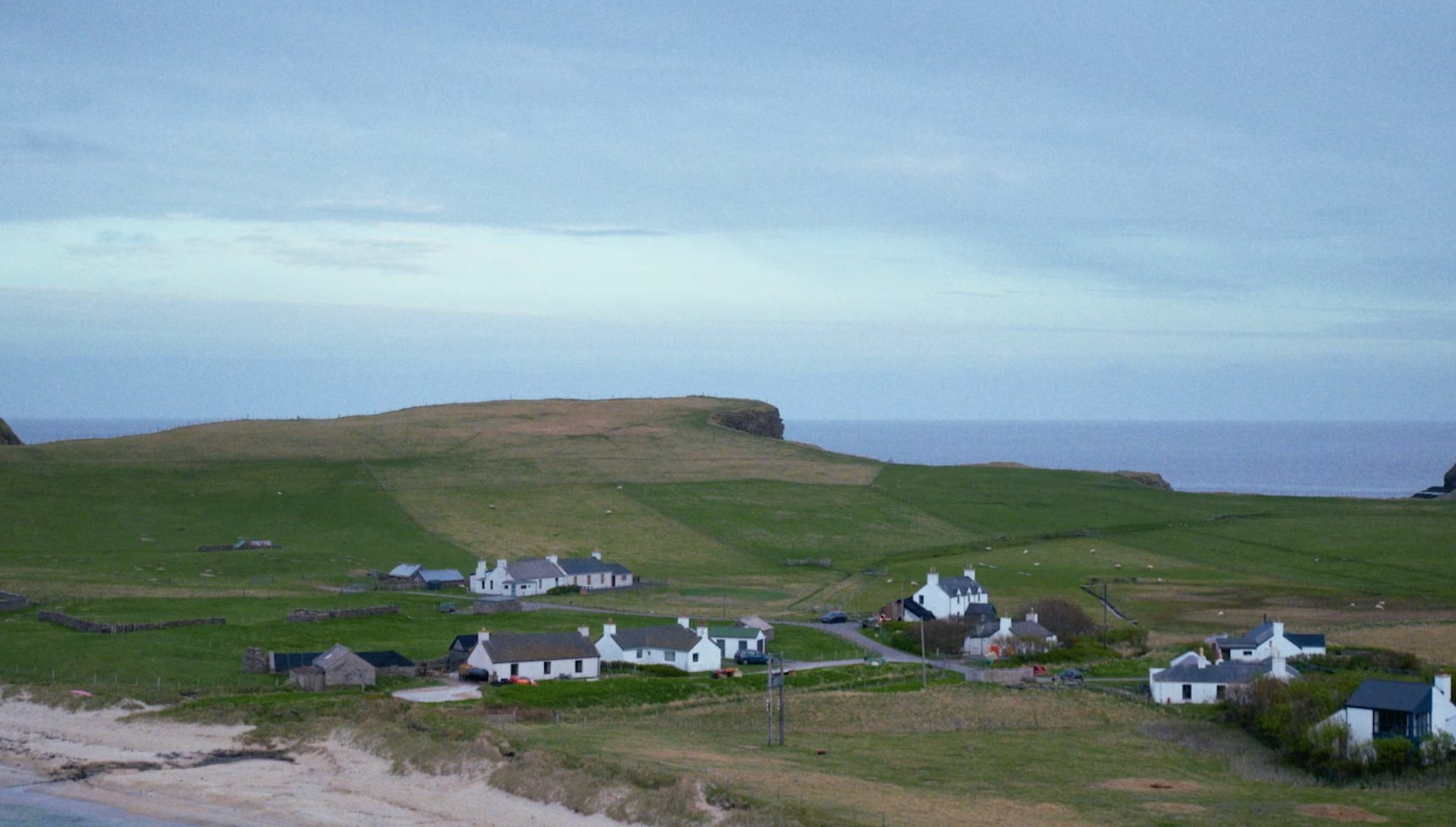 Shetland series 10 filming locations