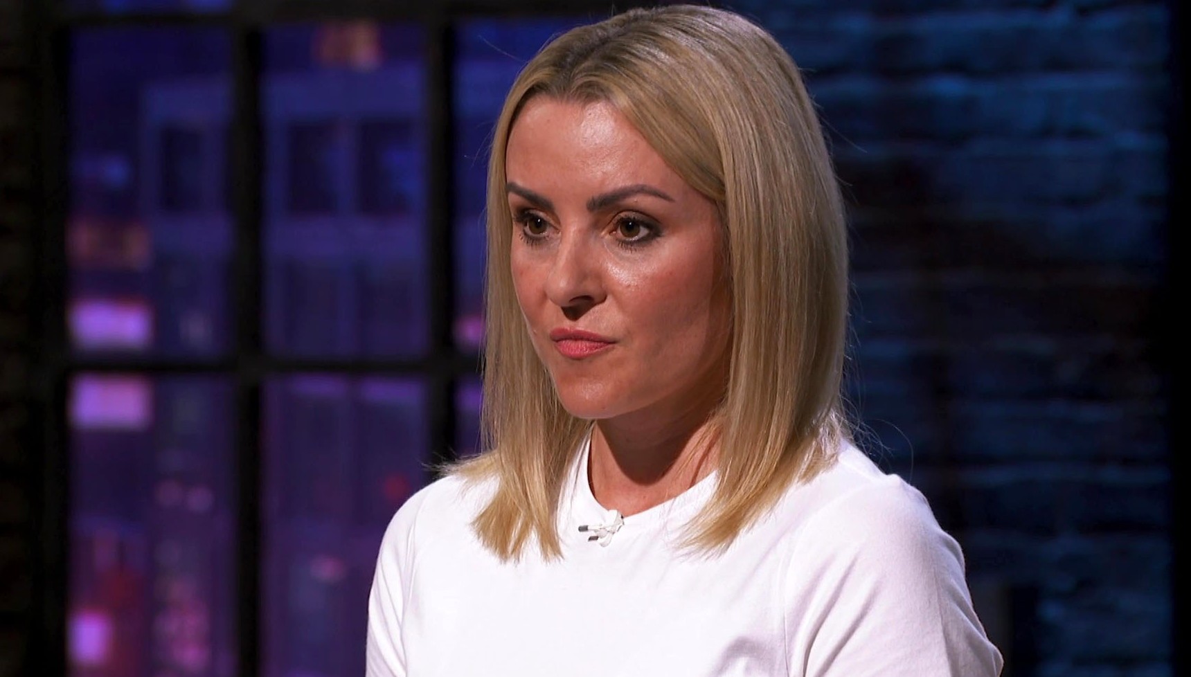 Entrepreneur Sarah Louise Fairburn on Dragons' Den