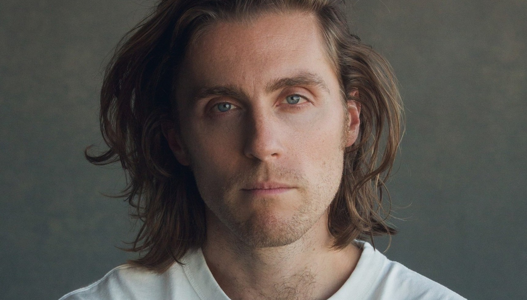 Jack Farthing headshot