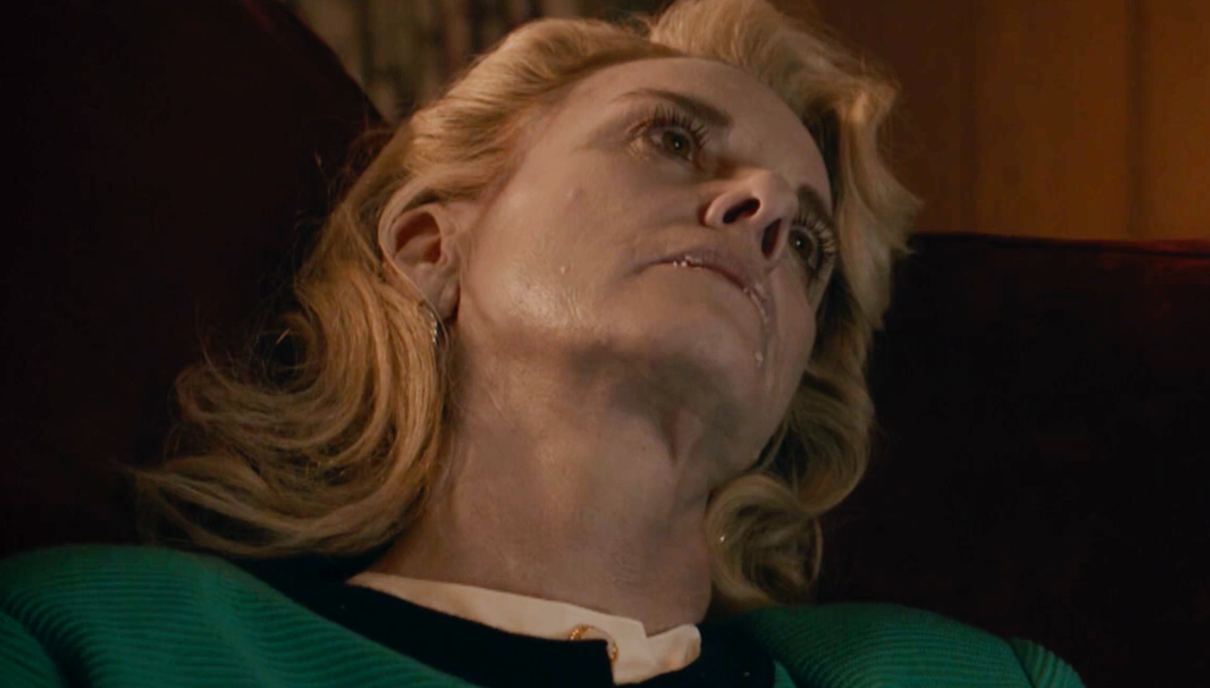 Murder Before Evensong episode 5 recap: Stella dead in Murder Before Evensong