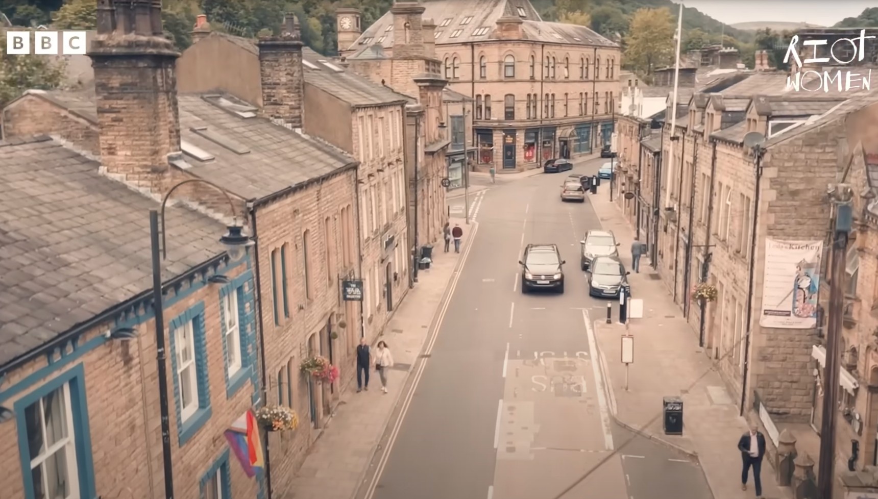 Hebden Bridge