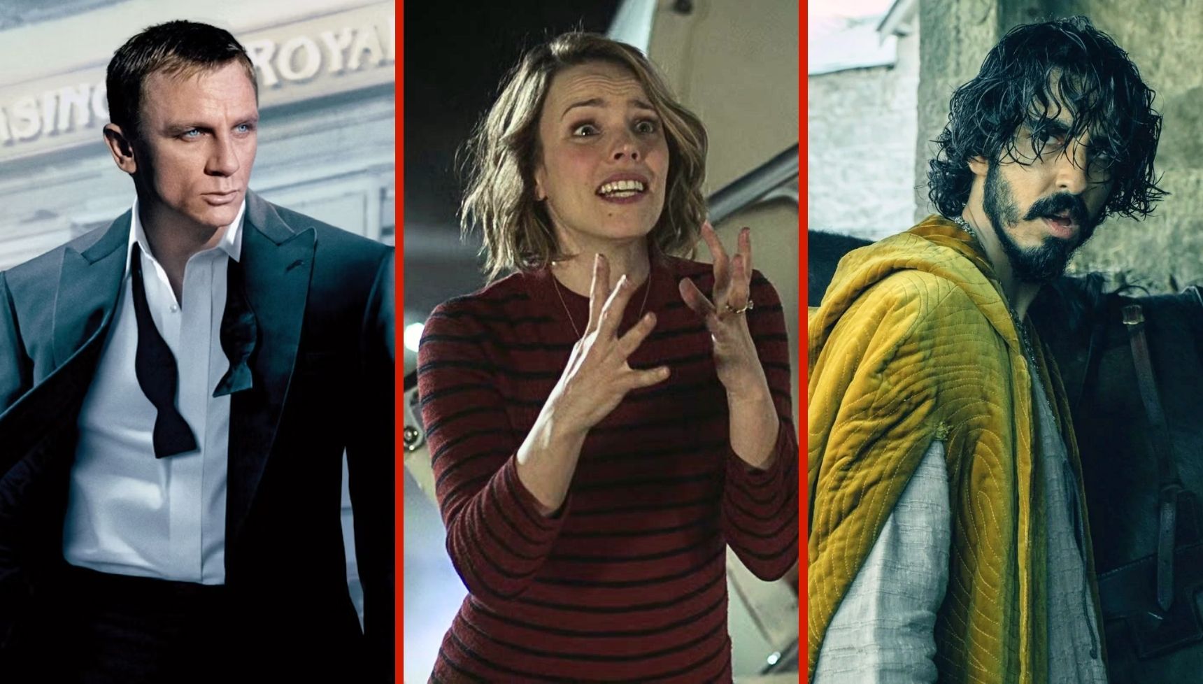 The 50 best films on Amazon Prime you can stream in November 2025