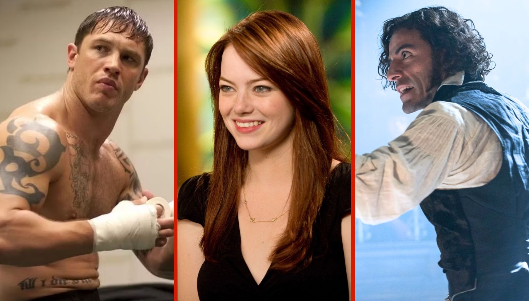 The 50 best films on Netflix to watch in November 2025