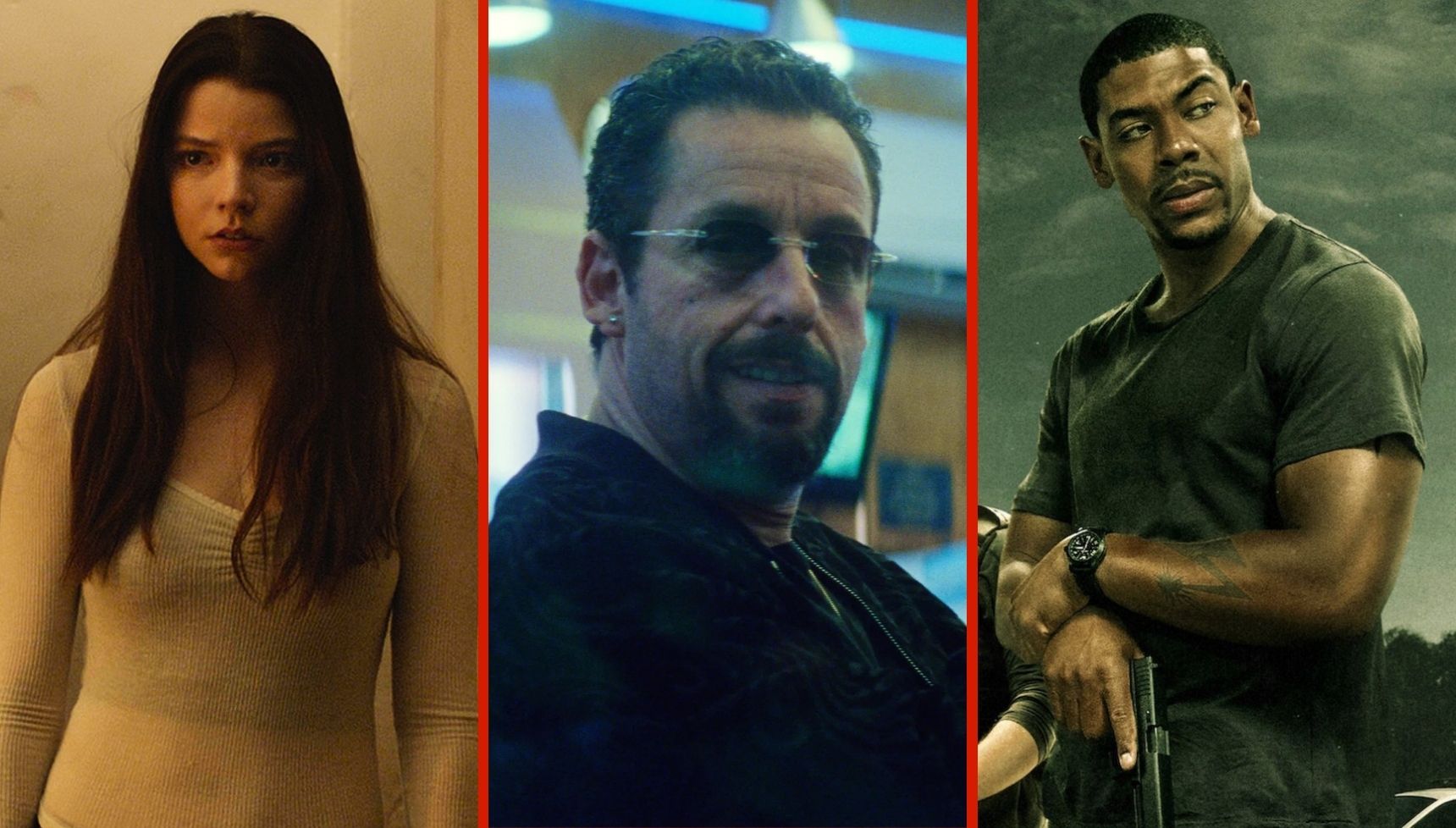 The 50 best films on Netflix to watch in October 2025