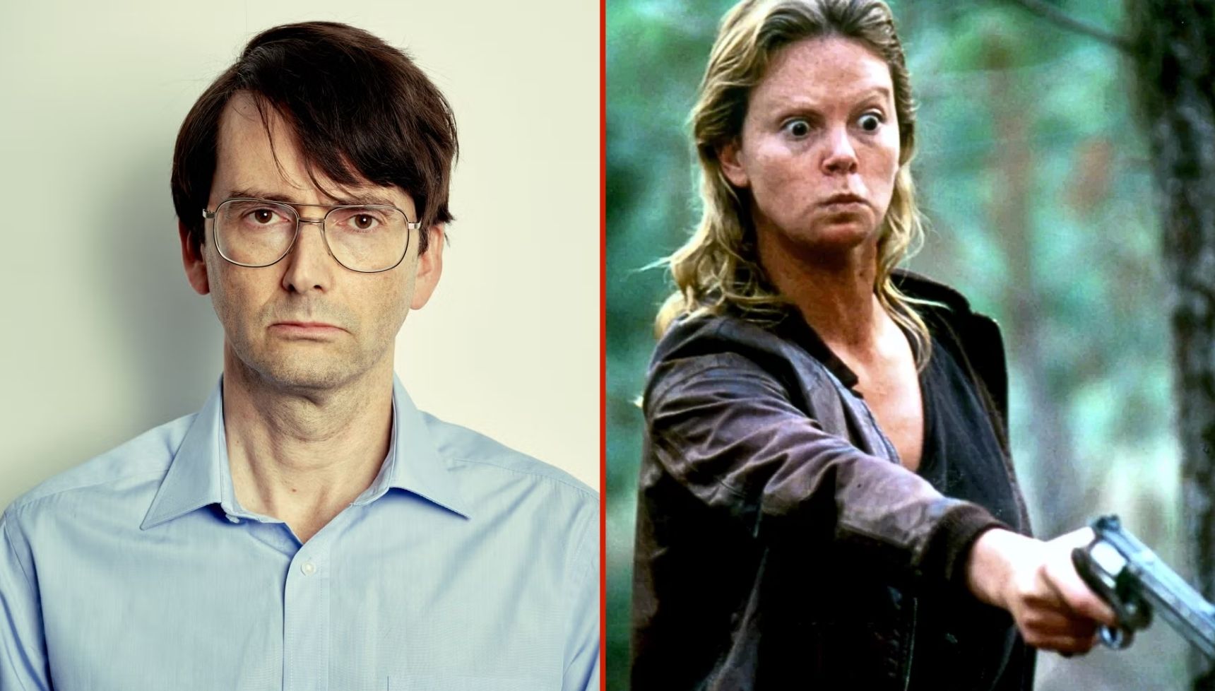 15 greatest portrayals of serial killers from David Tennant as Dennis Nilsen to Charlize Theron as Aileen Wuornos