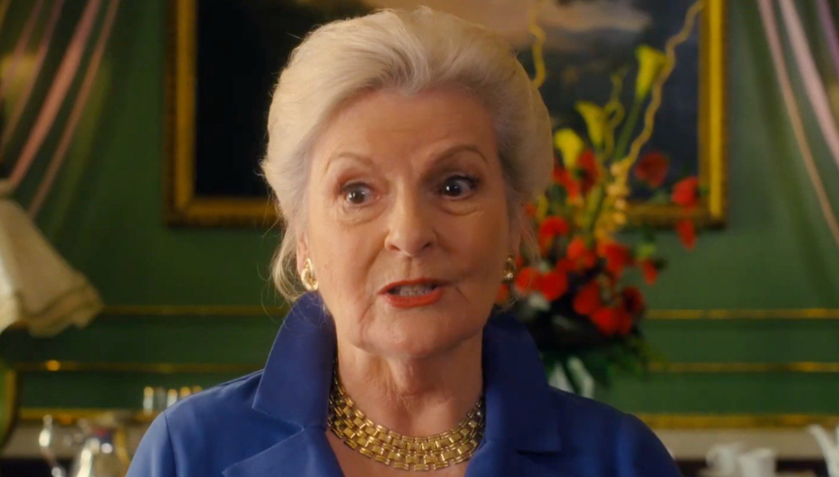 A Woman of Substance on Channel 4: Brenda Blethyn's new adaptation drops first trailer