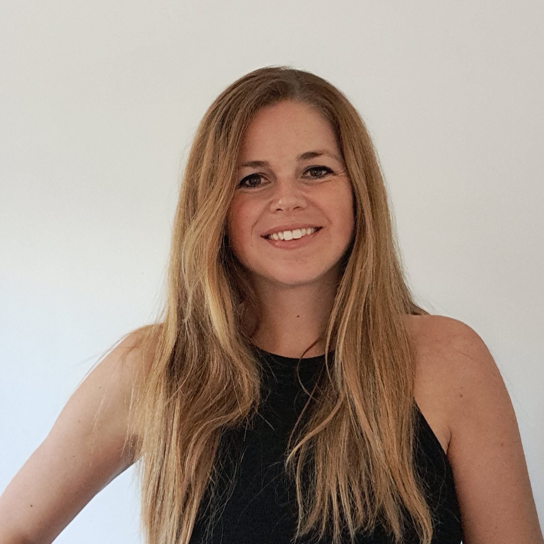 Natasha Rigler