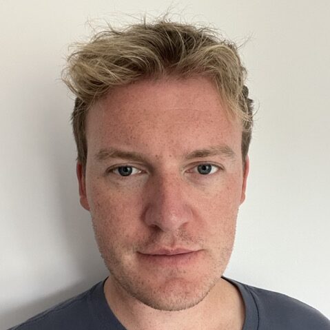 Dan Seddon