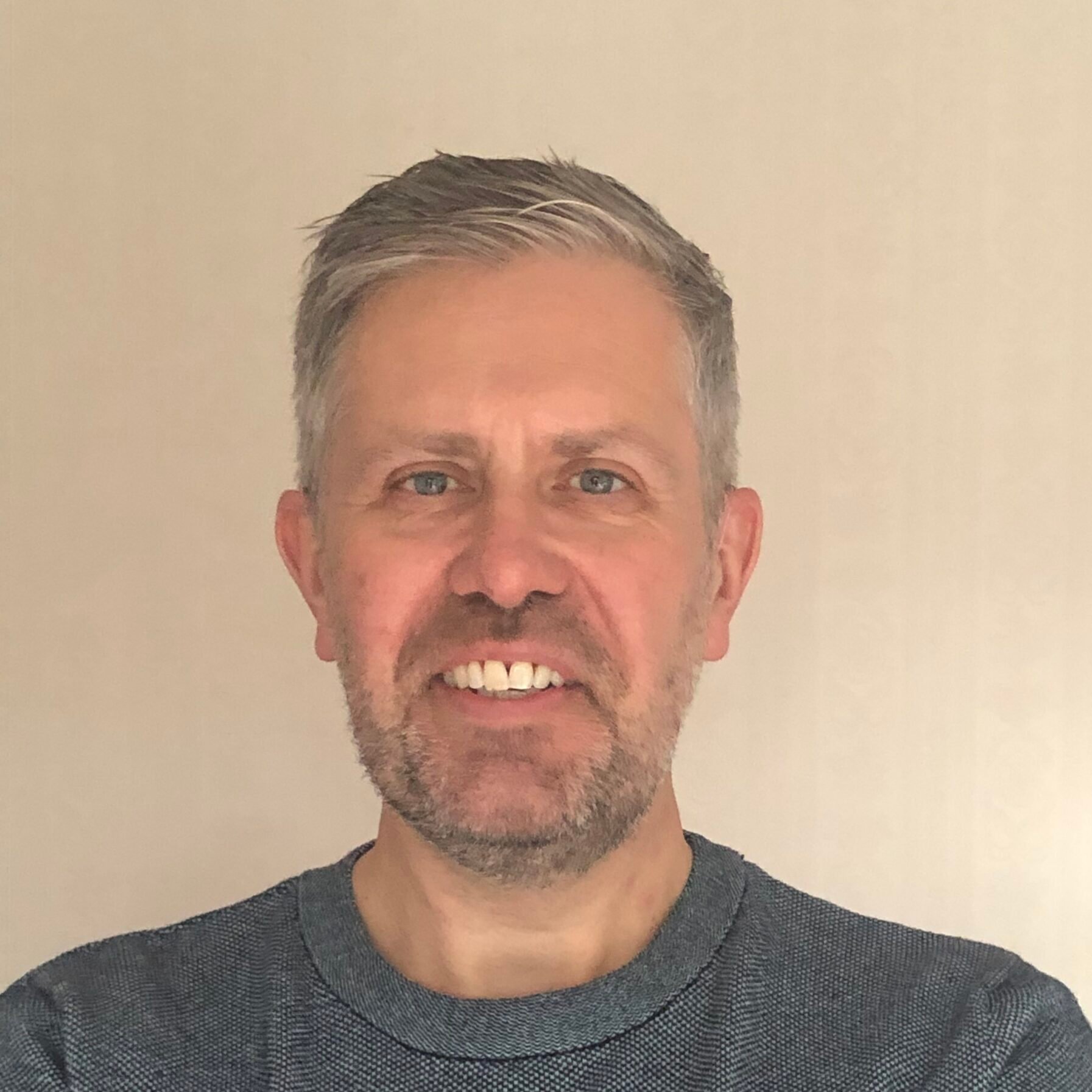 Dave Golder