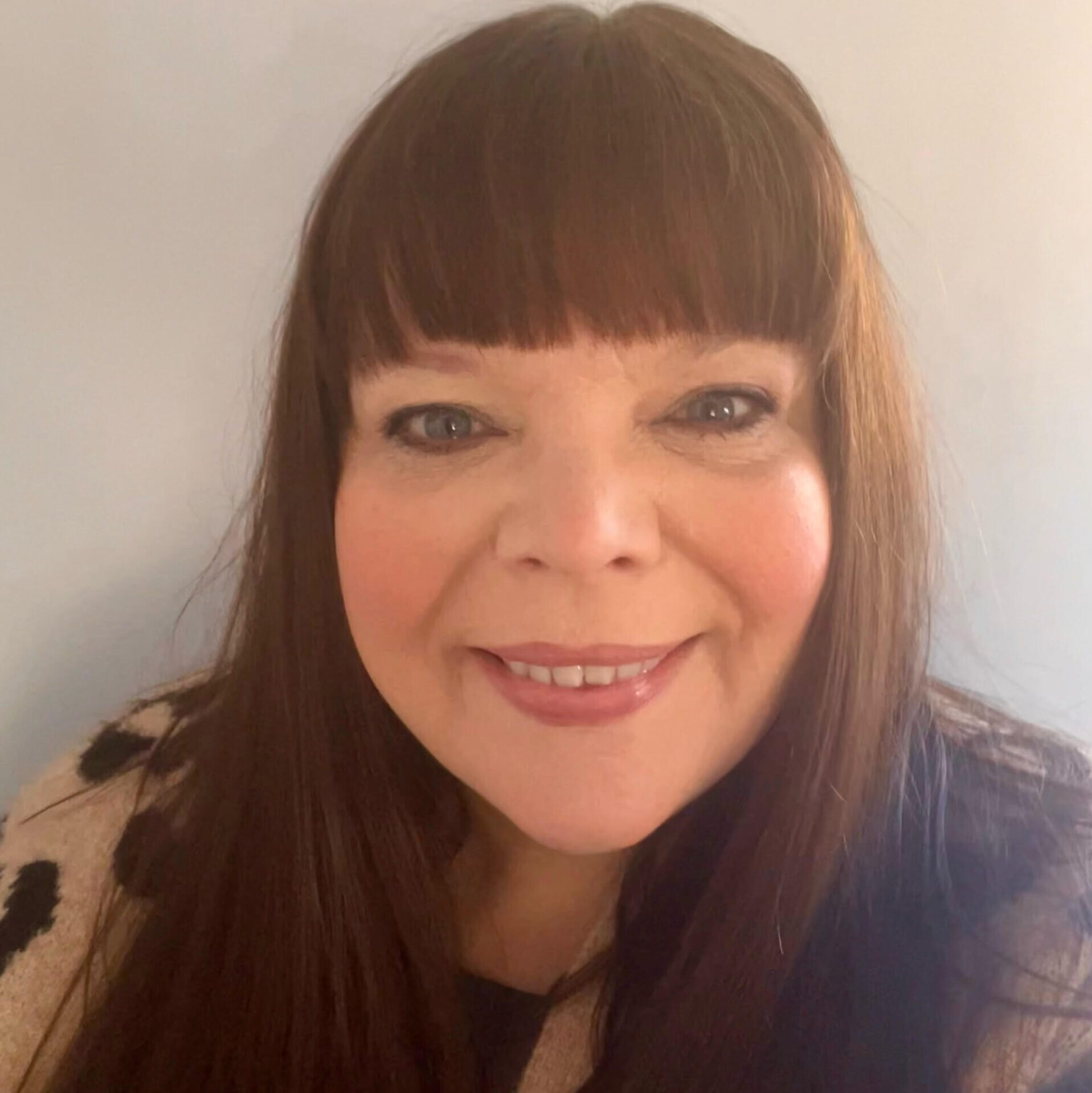Nancy Brown