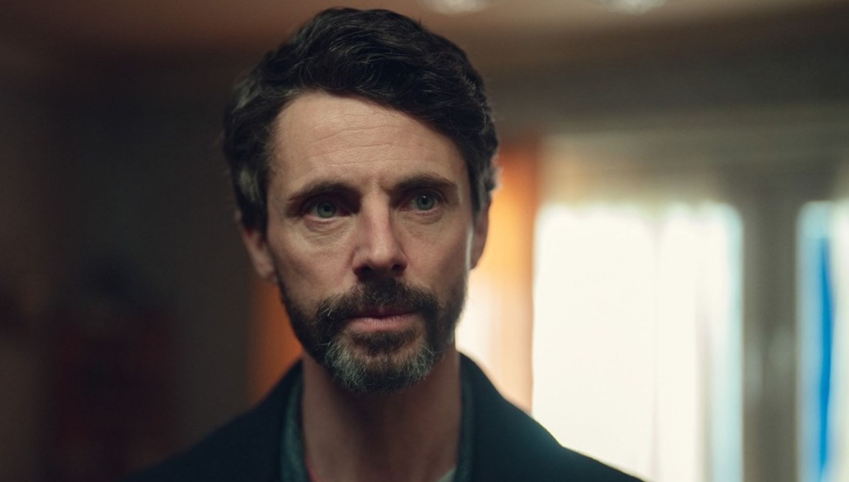 Matthew Goode in Dept Q