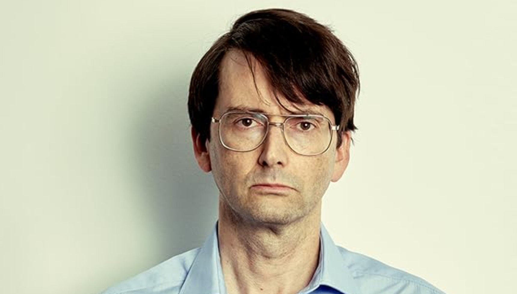 David Tennant's most 'commanding' role as real-life serial killer 'Des' coming to Netflix