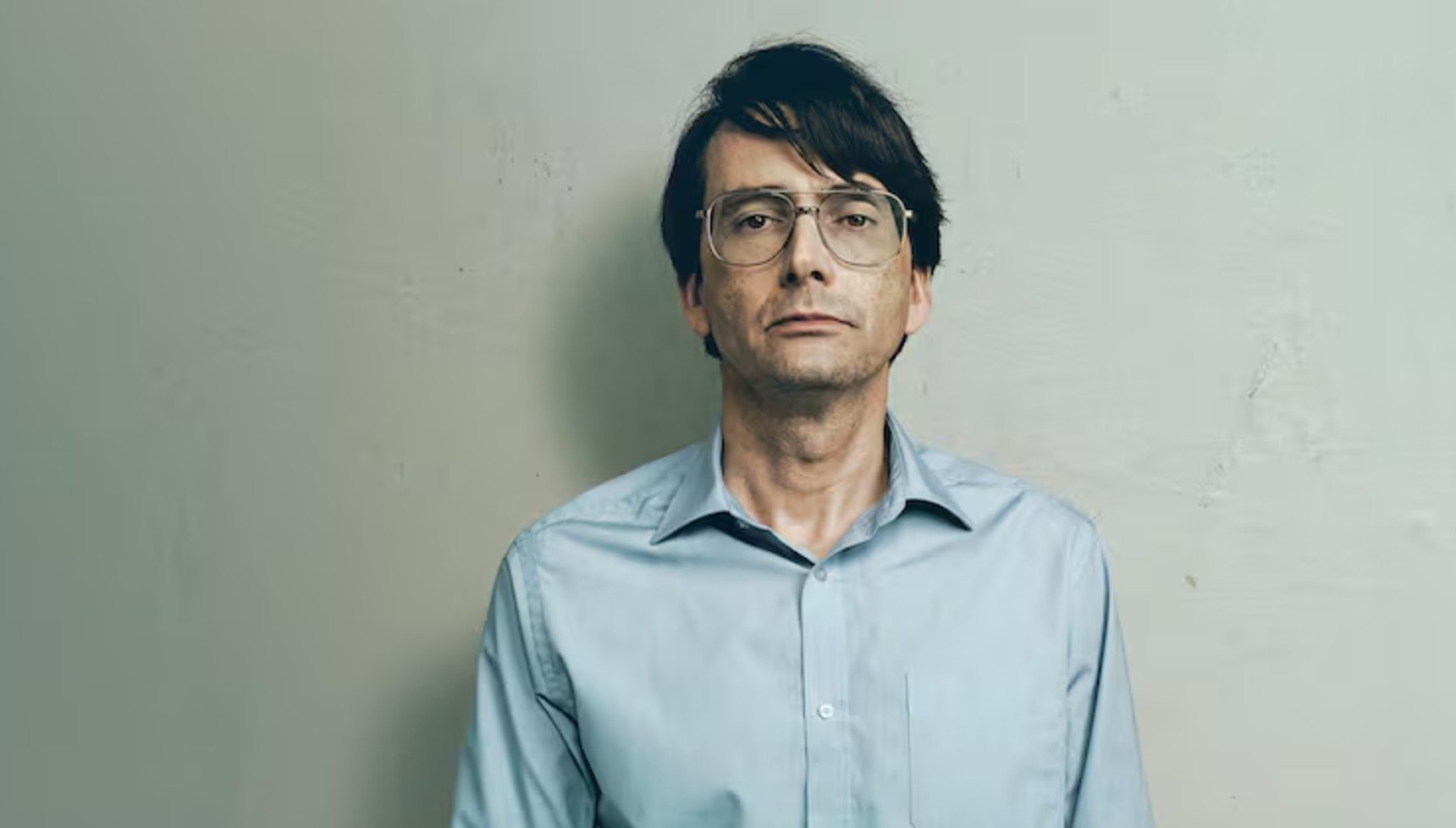 David Tennant as Dennis Nilsen