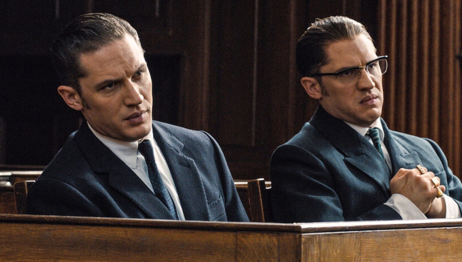 The 15 best BBC iPlayer films you can watch in May 2026 - TV Guide