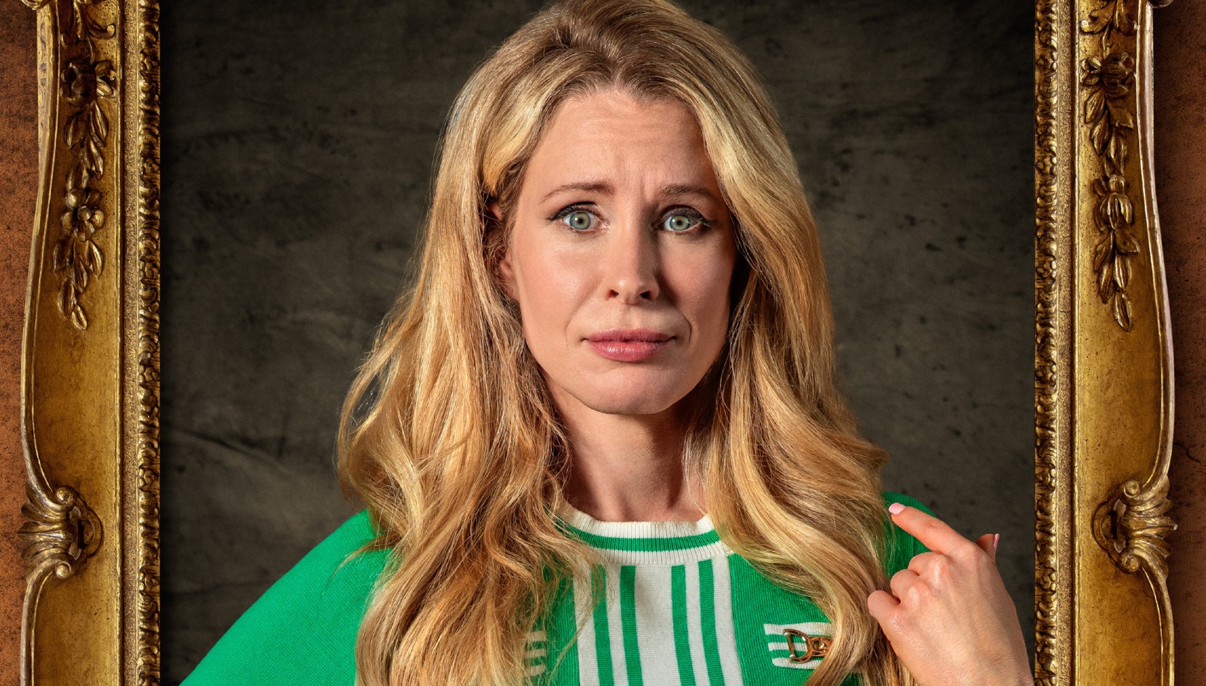 Celebrity Traitors' Lucy Beaumont: The star's career and "guilt" following her split with Jon Richardson