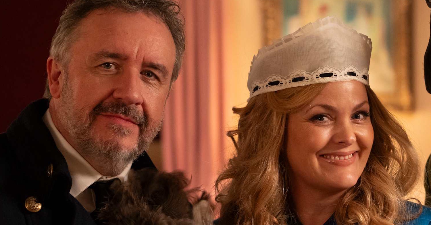 Shakespeare & Hathaway series 5 episode 3 guest stars revealed as Holby City and Casualty legend