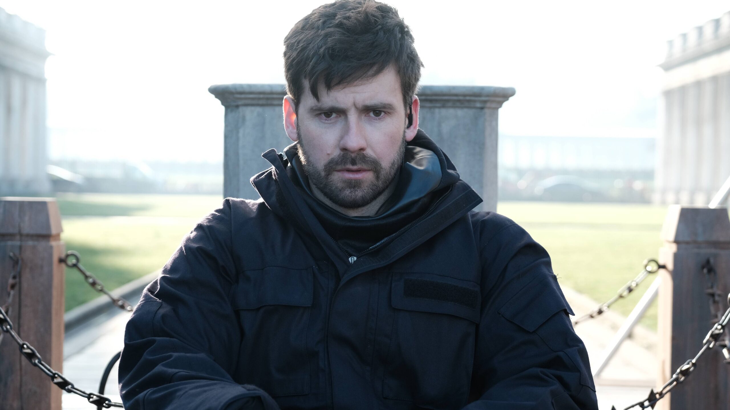 Rich from Trigger Point