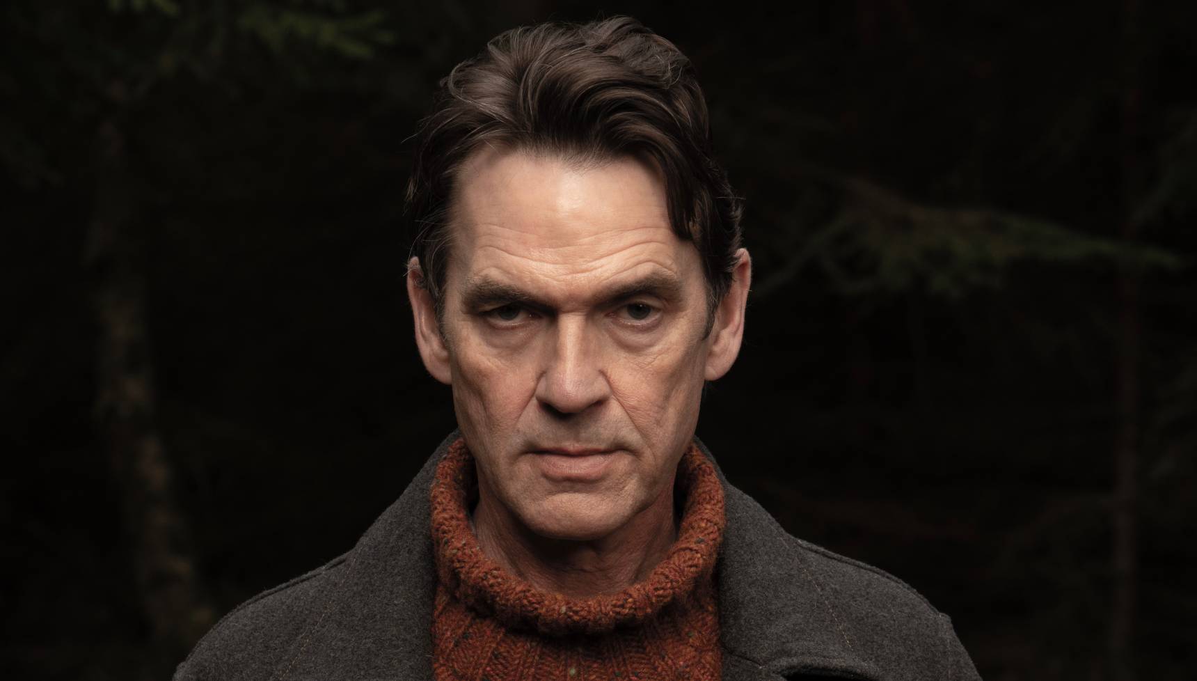 Summerwater on Channel 4 ending explained: Who started the fire and why, plus identity of man in the woods