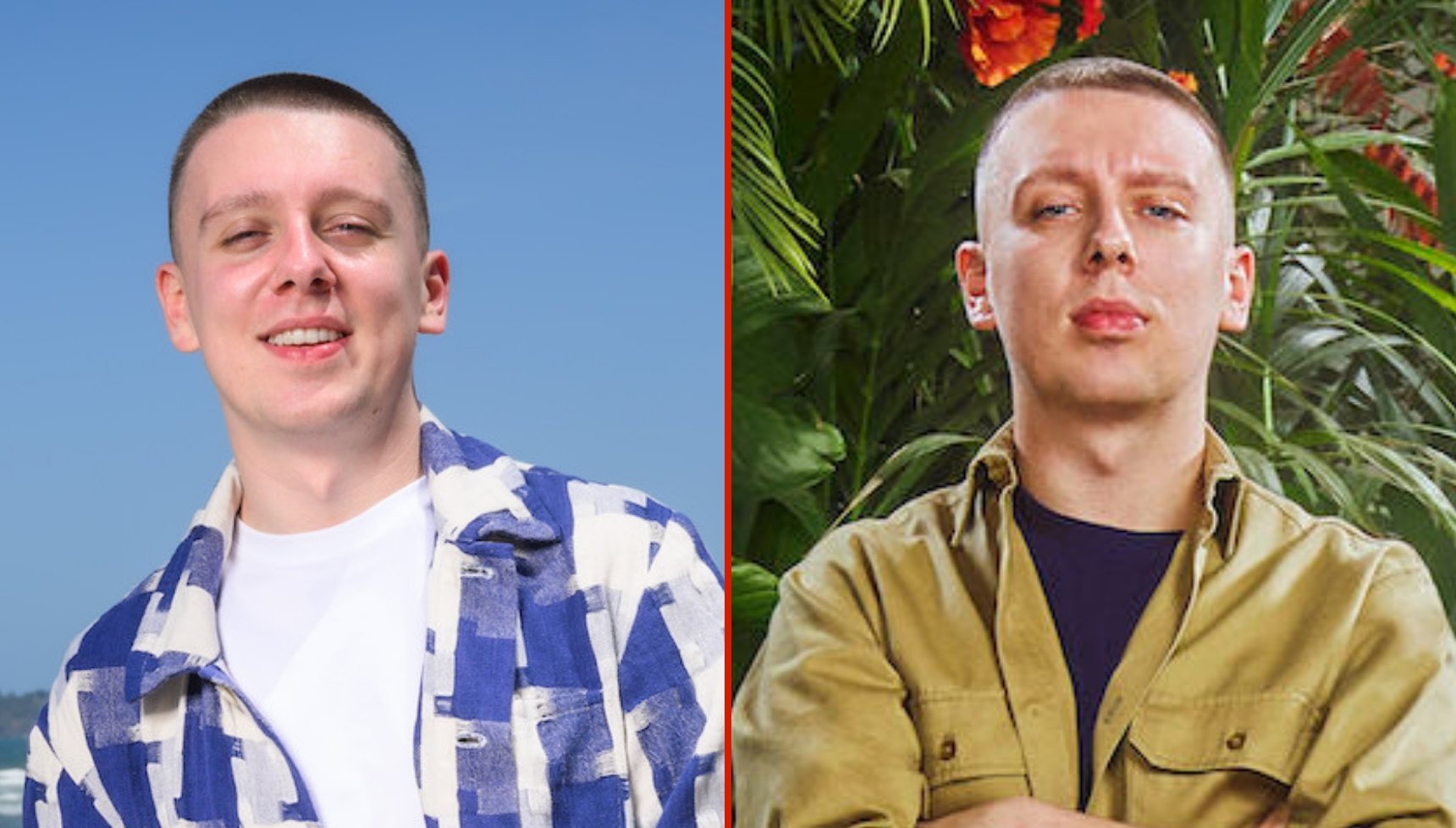 I'm A Celebrity 2025: Rapper Aitch's real name, song with Ed Sheeran, and famous ex