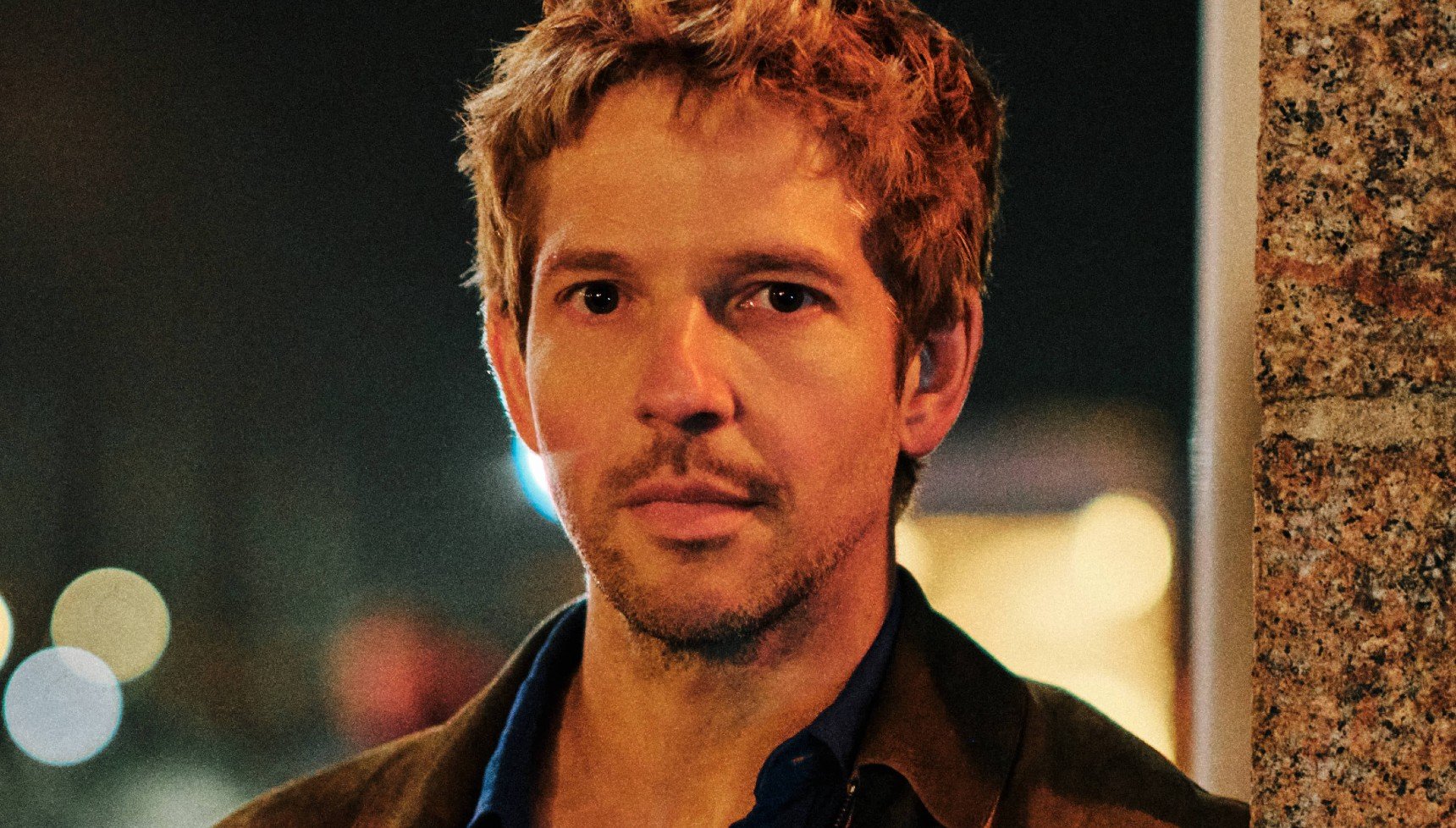 Bergerac series 2 first look as Lesley Sharp joins the cast and there's love in the air