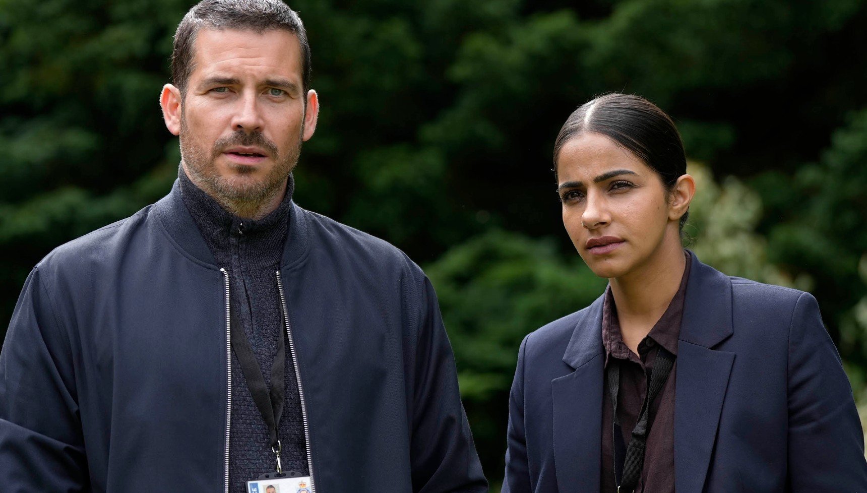 Cooper & Fry on Channel 5: Meaning of Edendale's folklore, including the screaming skull and hand of glory