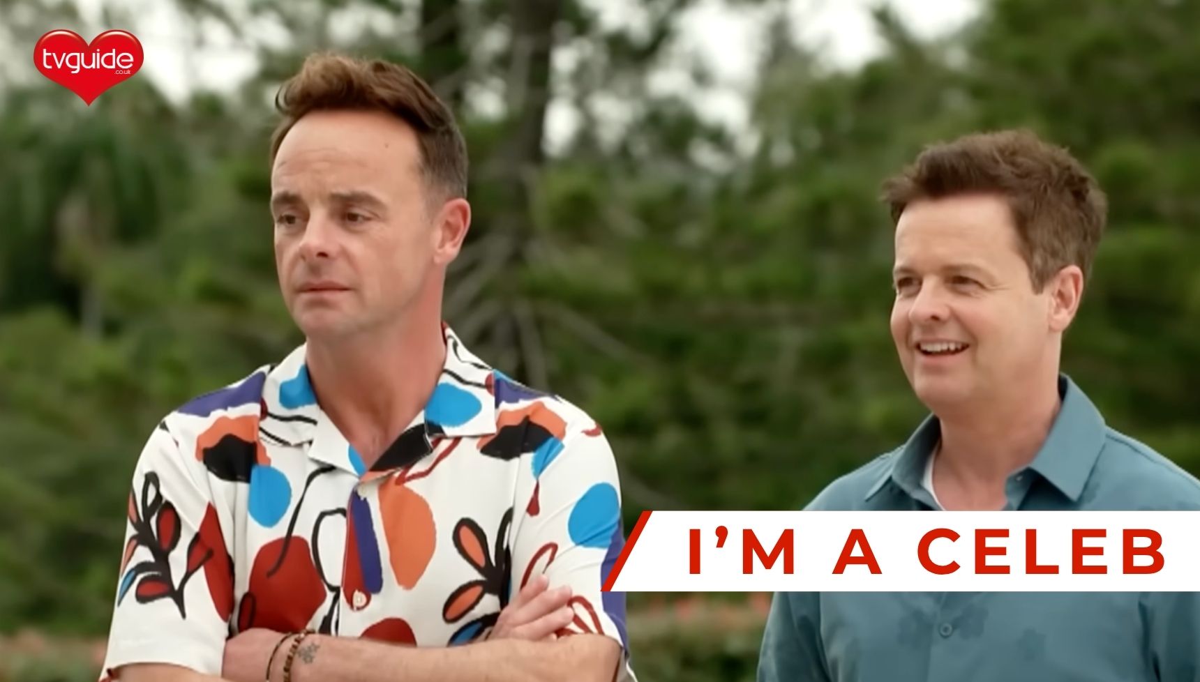 I'm A Celebrity 2025: What time tonight's episode is on as the show