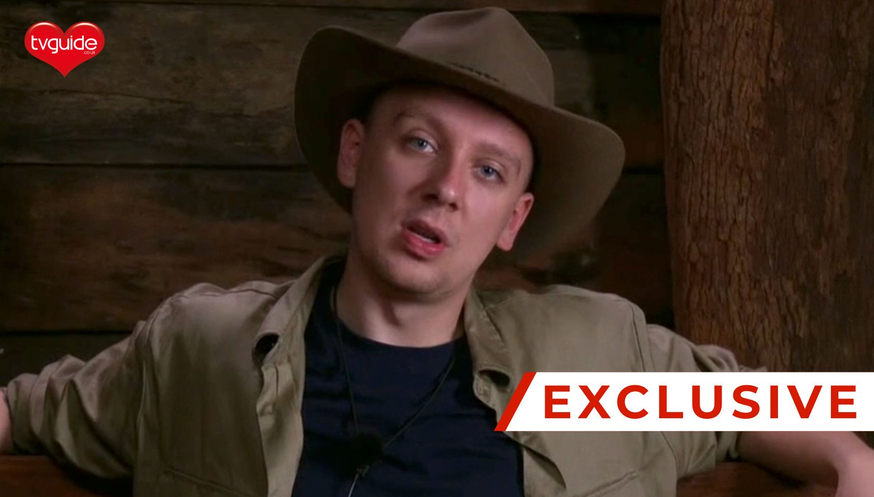 Ex I'm A Celebrity stars reckon 'desperate to win' Aitch will show his 'frustrations' in the jungle