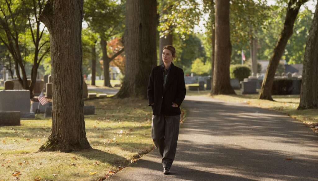 Where is The Beast in Me filmed? Prominent New Jersey locations