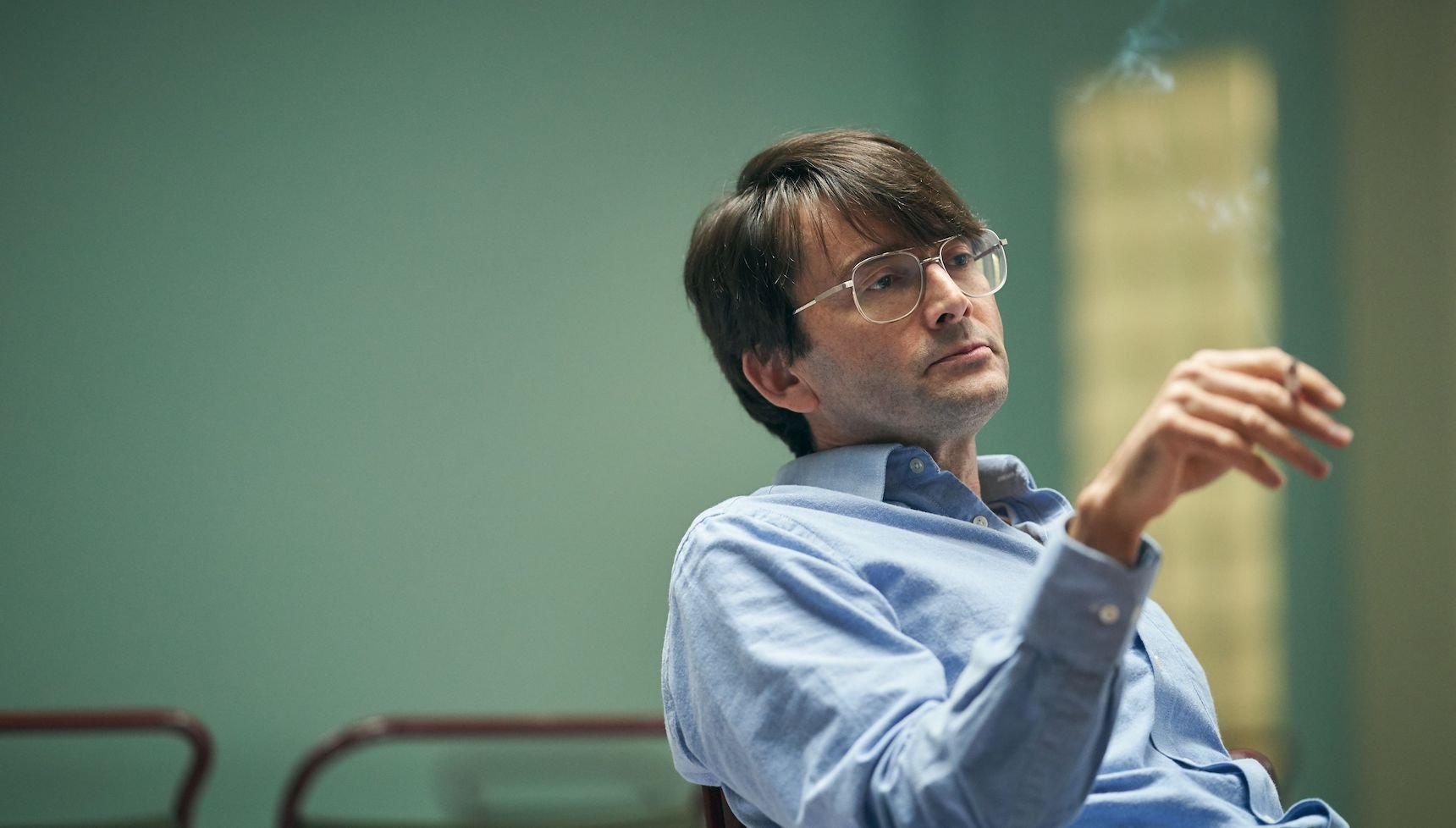 Who was Dennis Nilsen’s grandfather? Serial killer accused him of abuse and fusing love and death in his mind