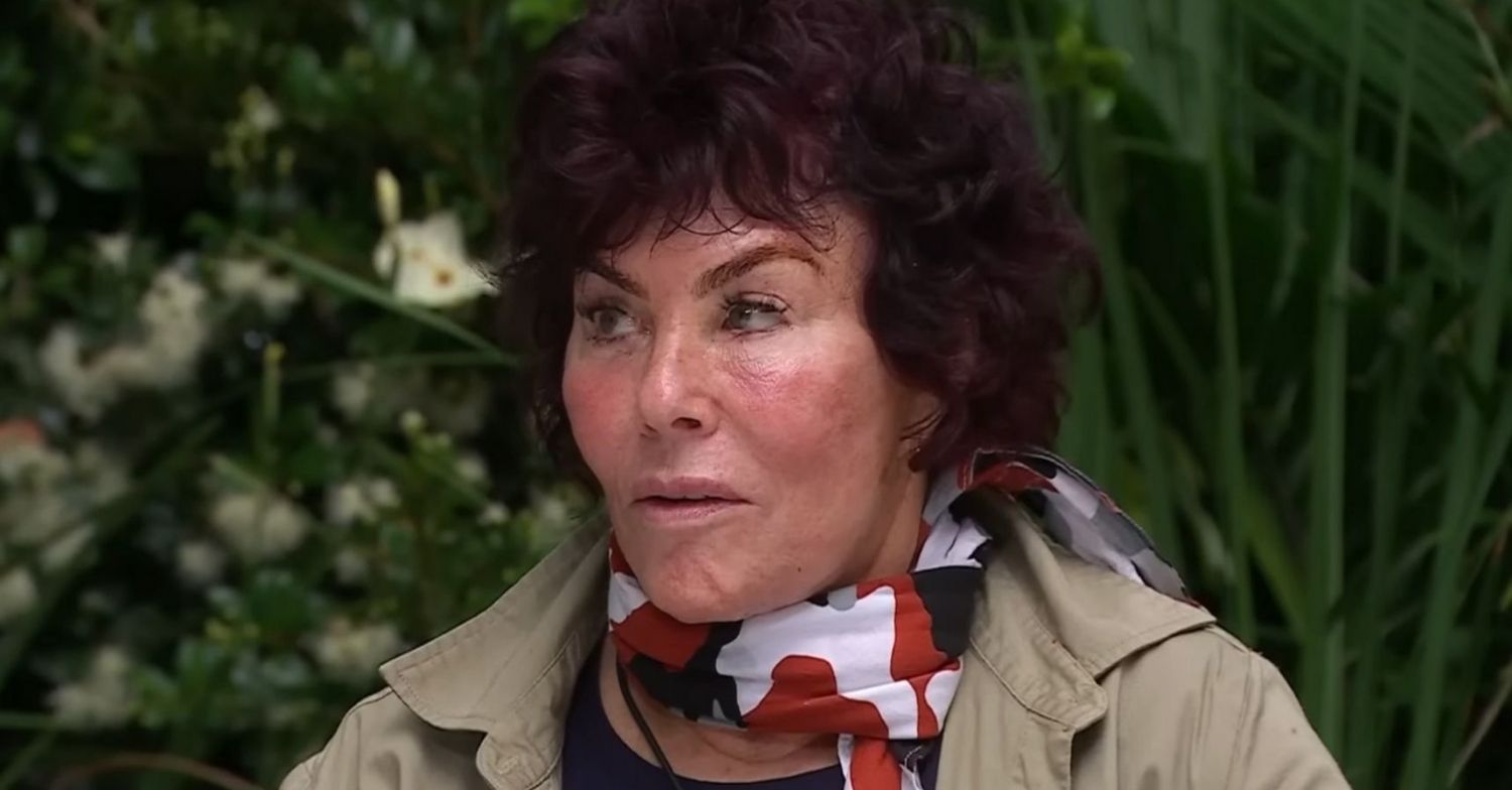 I'm A Celebrity 2025: 'Selfish' Ruby Wax lets fans down after she eats all the Liquorice Allsorts