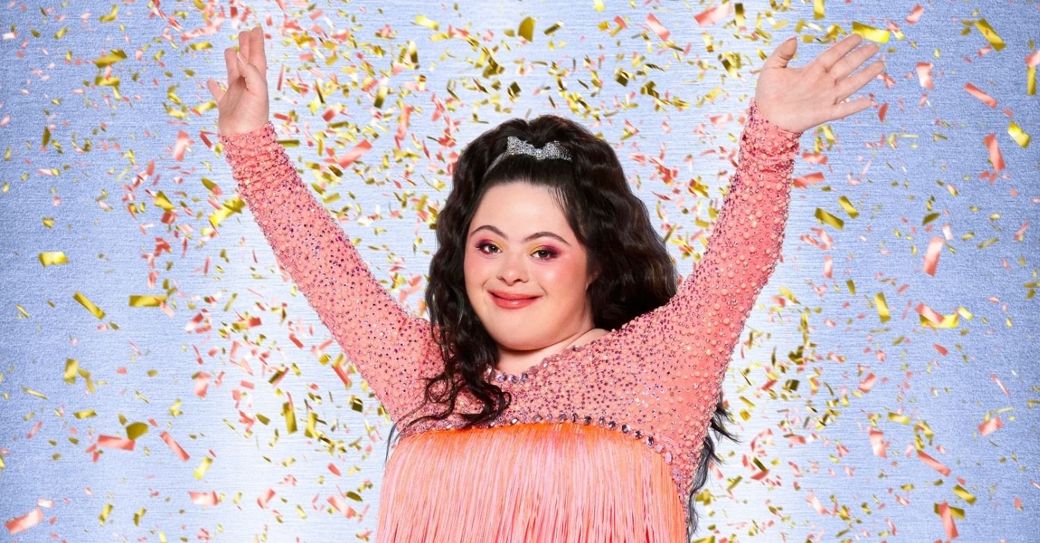 Strictly star Ellie Goldstein's future 'revealed' as she breaks silence on exit