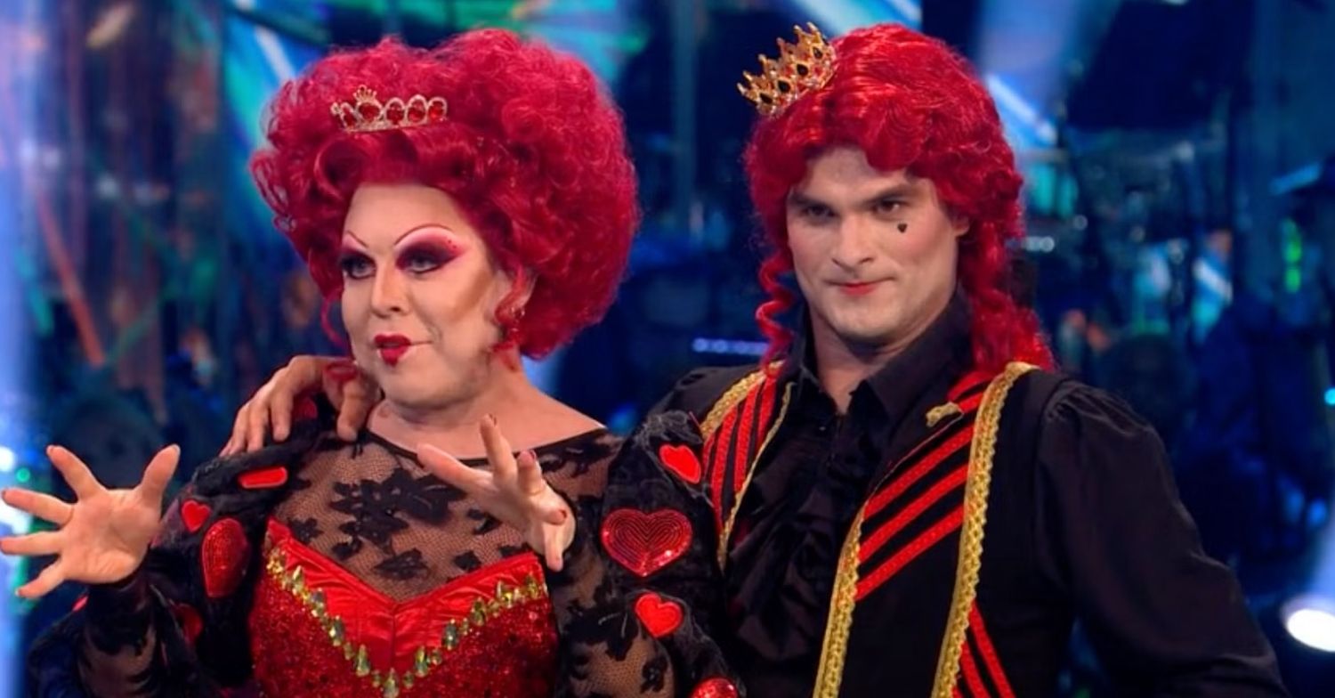 Strictly 'chaos' as La Voix is double booked ahead of final: 'It's absolutely bonkers'