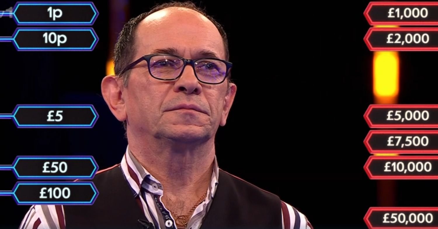 Deal or No Deal viewers praise 'brilliant game' after player Mick 'beat the banker'