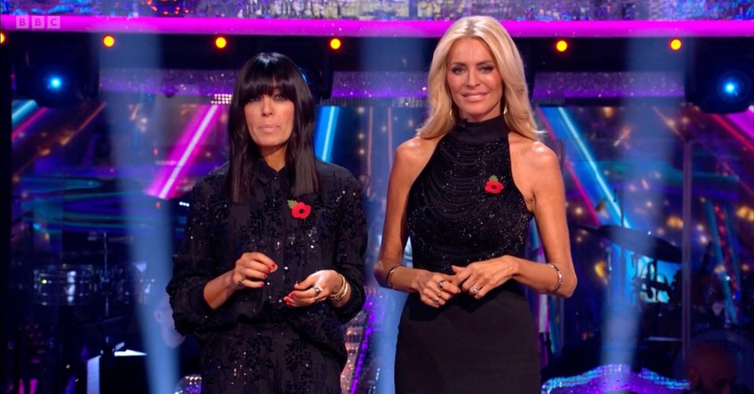 Strictly fans 'absoslutely gutted' as tonight's results leak: 'This is becoming a farce'