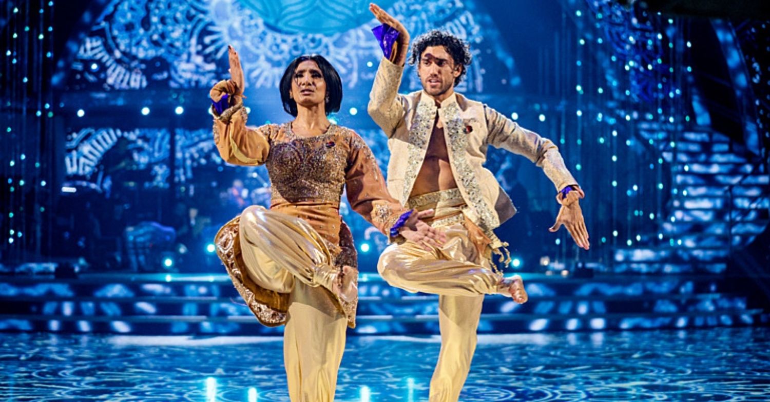 Strictly star Balvinder Sopal predicted by bookies to exit competition after landing in the bottom two three times