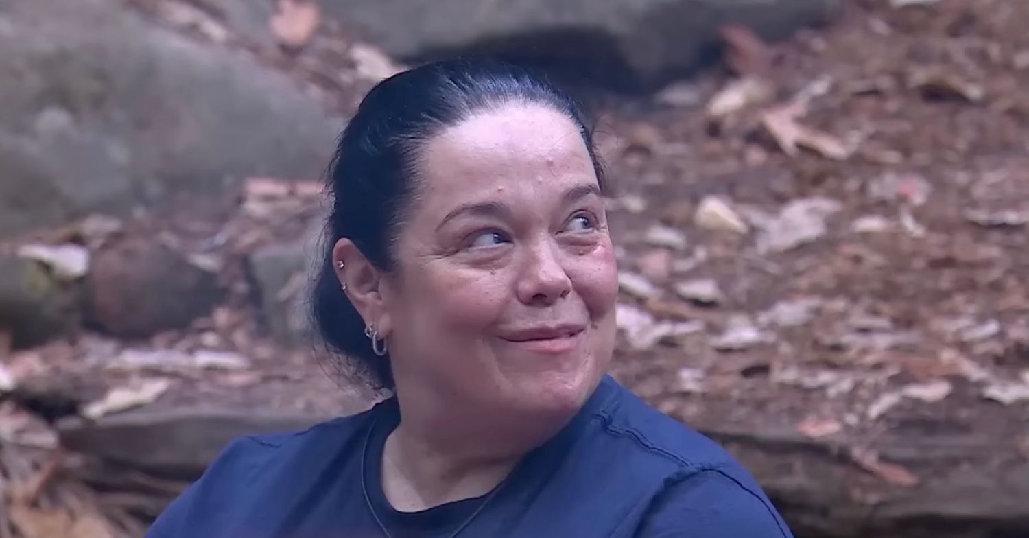 I'm A Celebrity viewers complain over Lisa Riley avoiding Bushtucker Trials: 'Fix this now!'