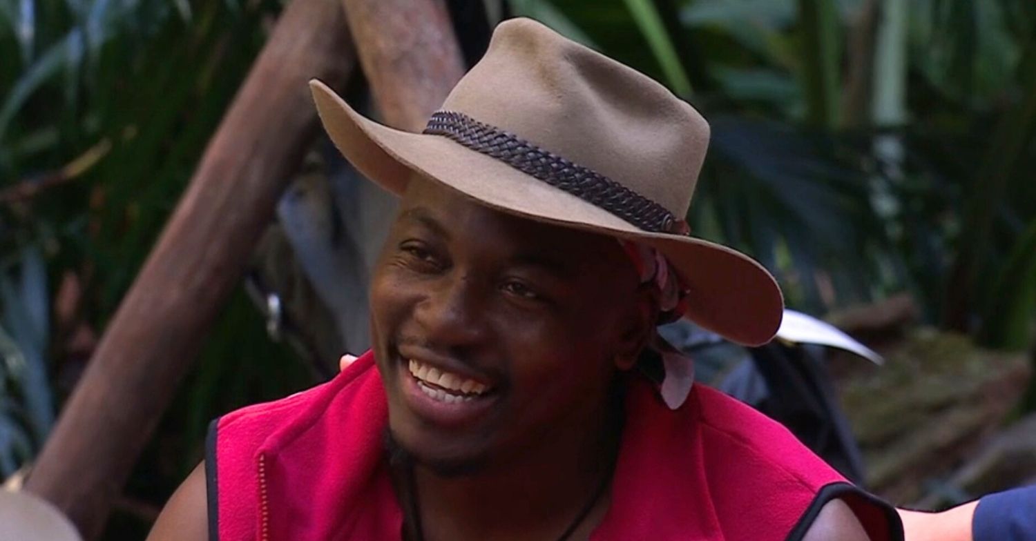 I’m A Celebrity star Eddie Kadi tipped to leave the show first as bookies share odds