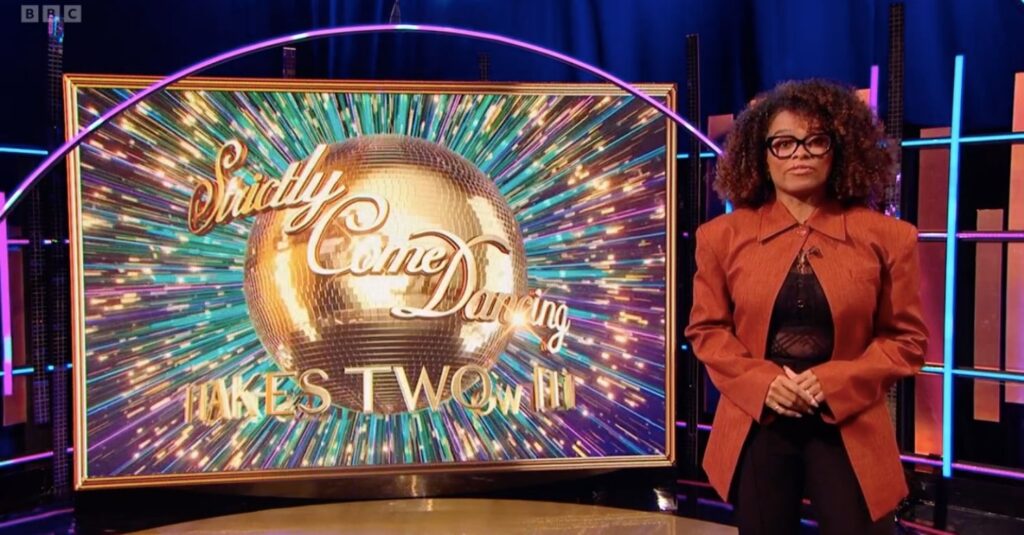 Fleur on It Takes Two