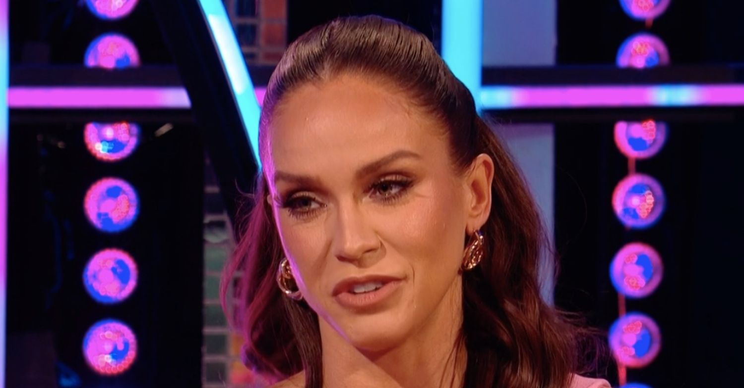 Strictly Come Dancing fans confused by Vicky Pattison’s absence from It Take Two