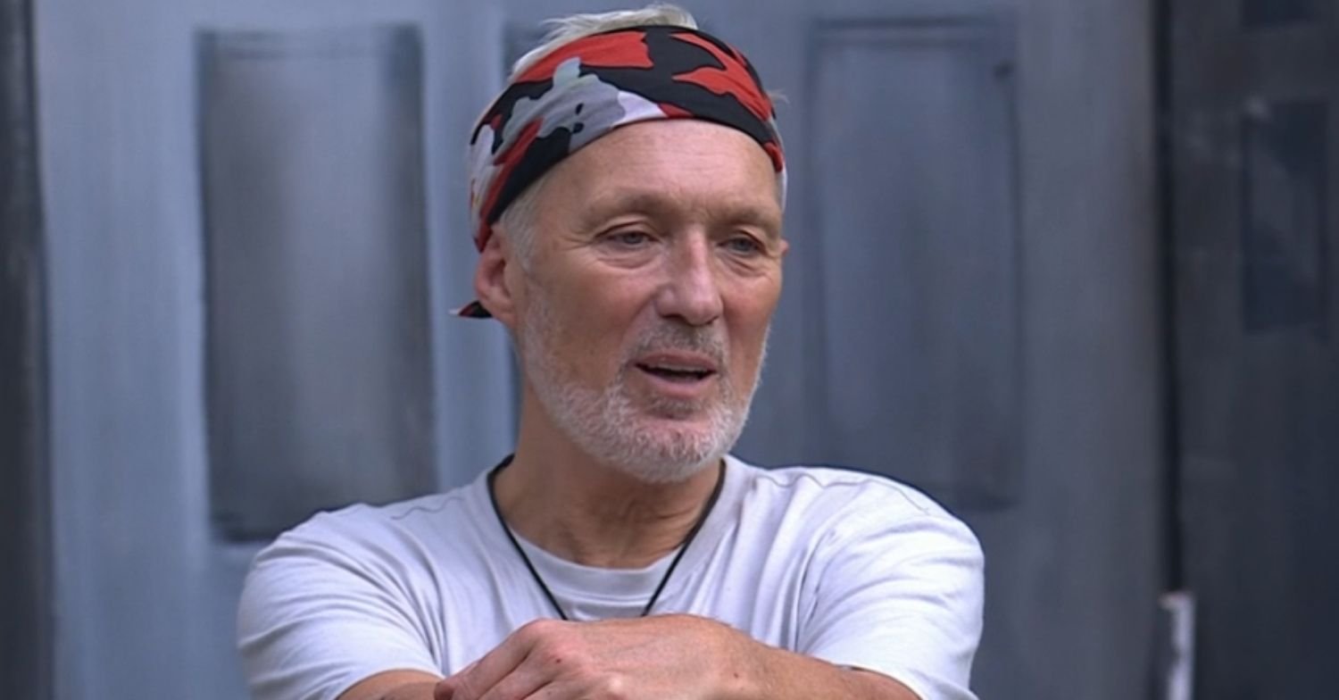 I'm A Celebrity viewers fume over Martin Kemp having to sleep on floor in Doomsville