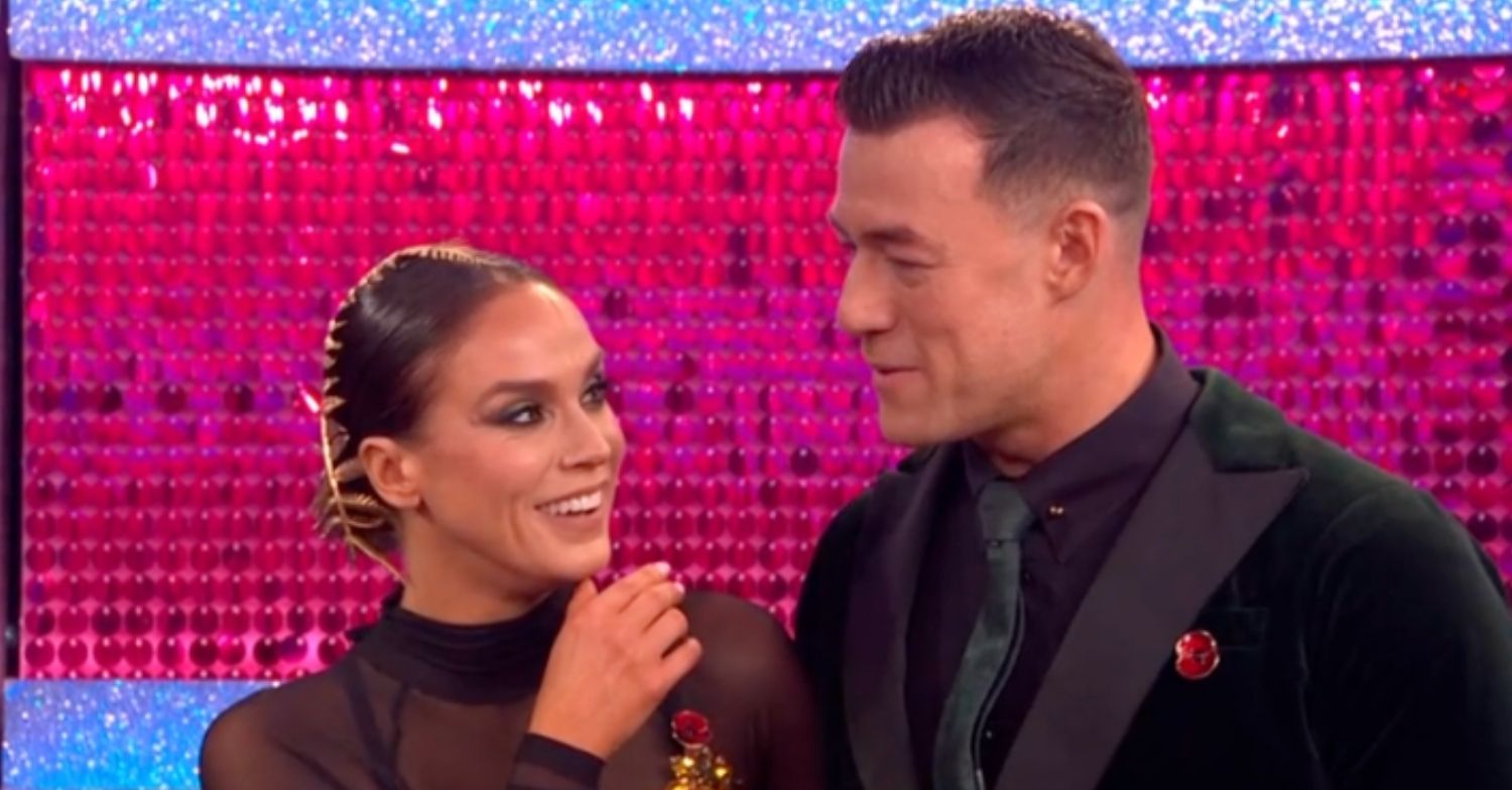 Strictly Come Dancing viewers declare Vicky Pattison their ‘winner’ after ‘amazing’ performance