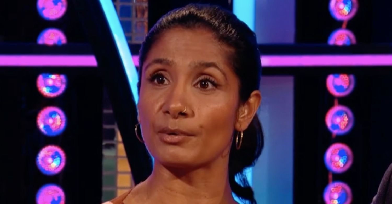 Strictly star Balvinder Sopal reveals struggles with Rumba dance: 'I sat in the corner and cried'