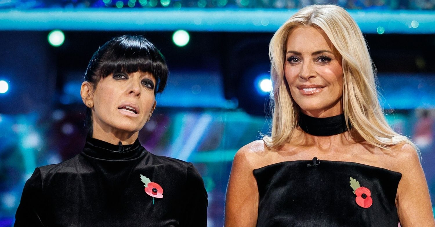 Strictly spoiler leaks online as fans 'gutted' over Halloween Week exit: 'What a poor decision'