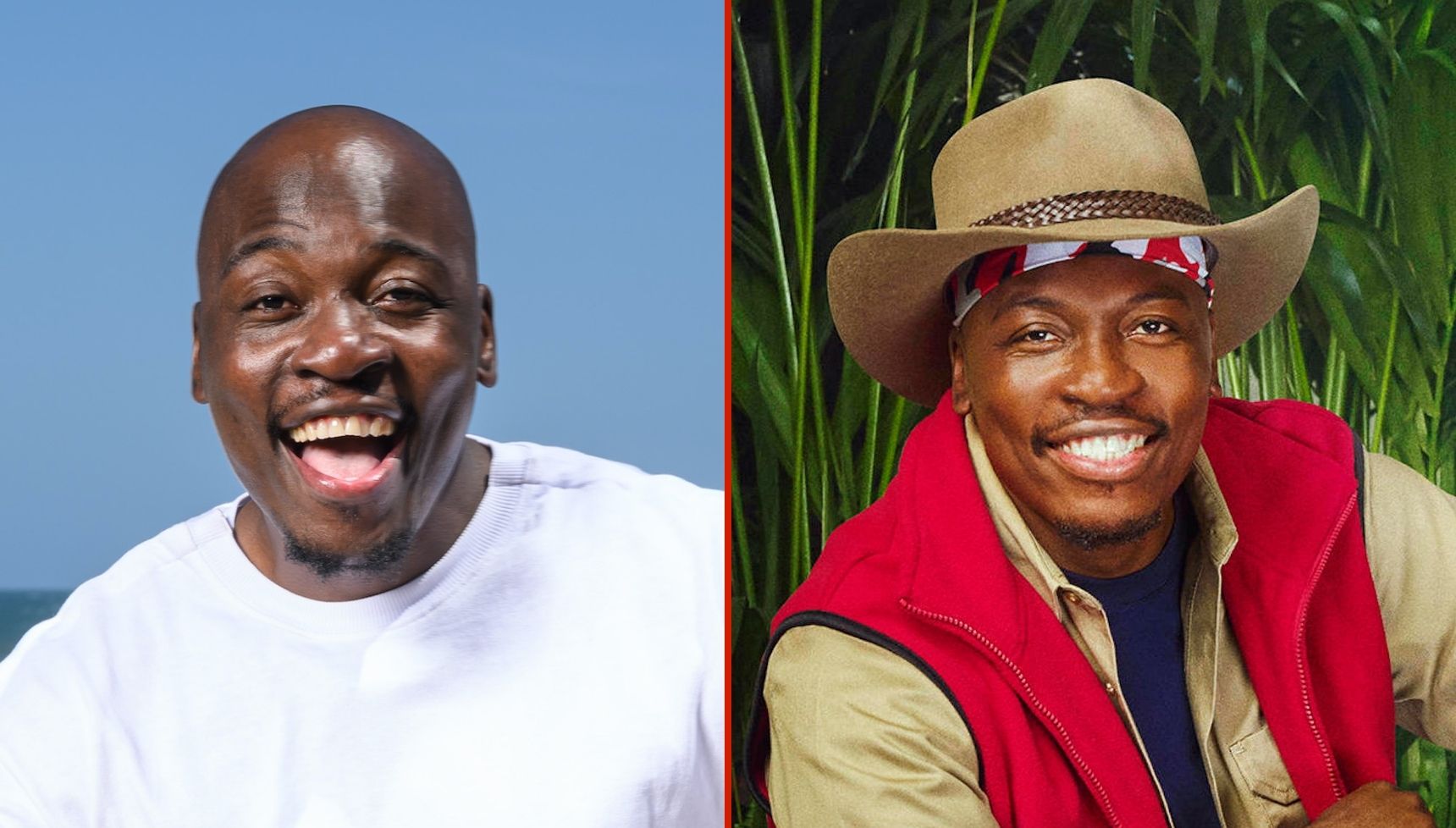 I'm A Celebrity 2025: Eddie Kadi's comedy success, Strictly Come Dancing stint and why he is doing the jungle show for his daughter