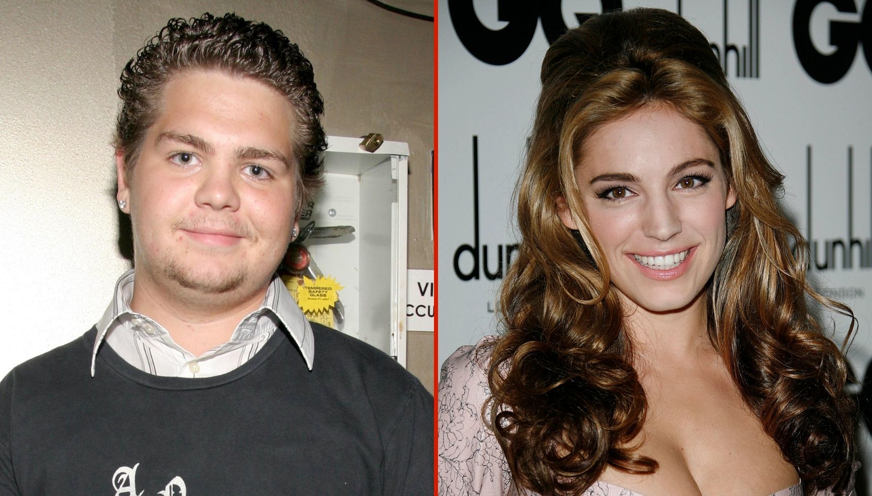 I'm A Celebrity 2025 cast's biggest transformations – from Jack Osbourne's weight loss to Kelly Brook's modelling pictures