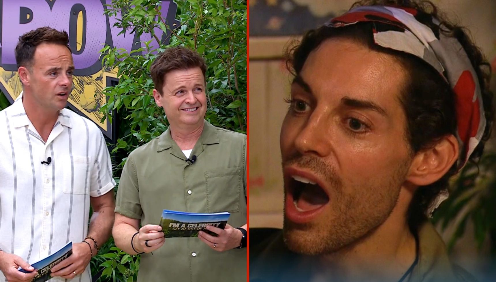 I'm A Celebrity 2025: When is the final on and how many campmates will be left in the jungle?