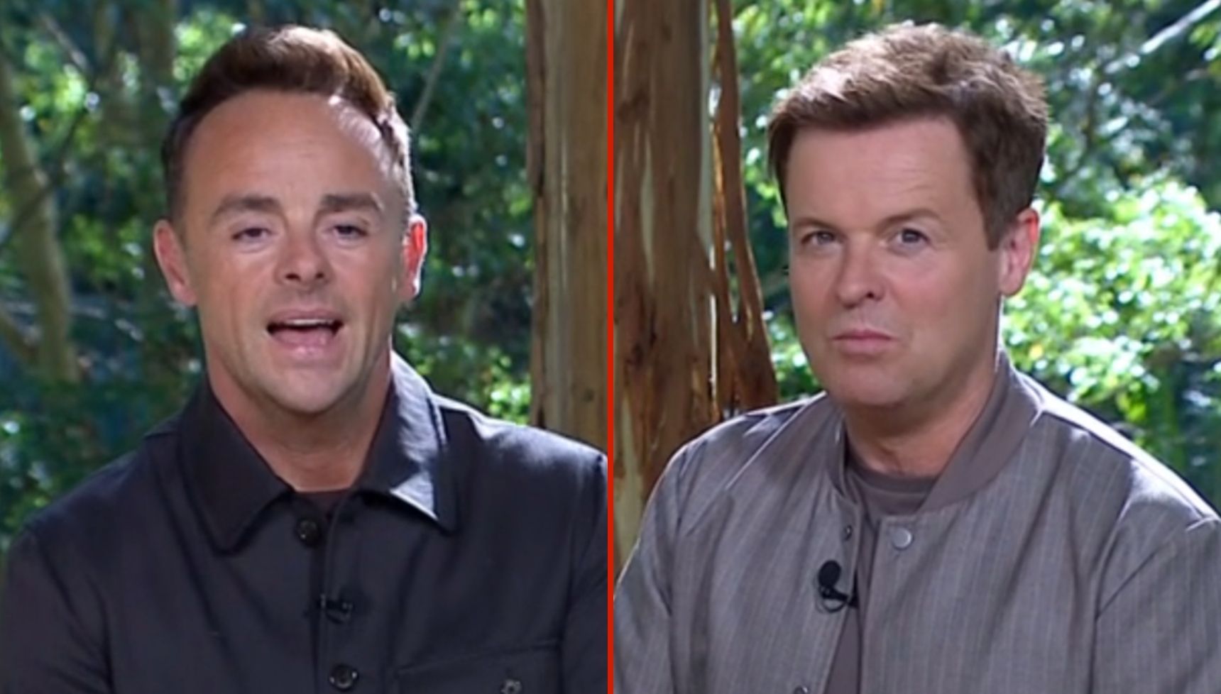 Who left I'm A Celebrity tonight? Second elimination leaves fans divided